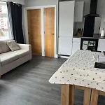 1 Bedroom Ground Floor Apartment