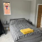 1 Bedroom Ground Floor Apartment