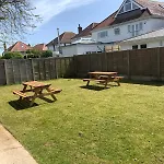1 Bedroom Ground Floor Apartment