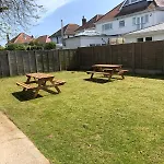 1 Bedroom Ground Floor Apartment