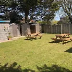New One Bed 1St Floor Flat Close To The Beach