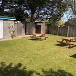 New One Bed 1St Floor Flat Close To The Beach