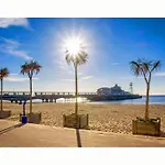 Bournemouth Beach Apartment