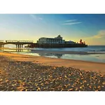 Bournemouth Beach Apartment