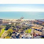 Bournemouth Beach Apartment
