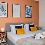 Seaesta Stays -Game Room&Vr &Ev Point