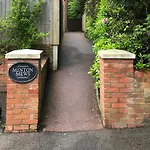 The Private Minton Mews No 3