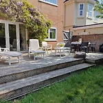 Great Stay In A Beautiful And Cosy House
