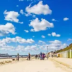 On The Beach Retreat