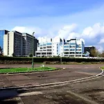 Urban Pearl - Modern 1 Bed Flat