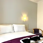 Durley Grange Hotel