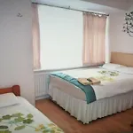Spring Lodge