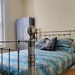 Flamingo Rise Bournemouth 2 Bed 6 Guest Beach Escape