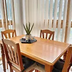 Two Bedroom Apartment In Central Bournemouth