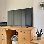 Two Bedroom Apartment In Central Bournemouth