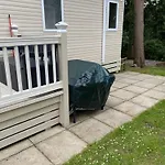 Jasmine 14 - A Peaceful & Spacious Caravan