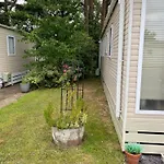 Jasmine 14 - A Peaceful & Spacious Caravan