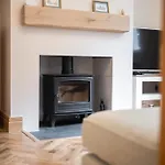 Wimborne Hideaway