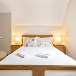 Wimborne Hideaway