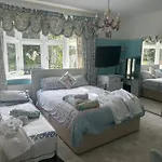 Prime Bournemouth Stay With Luxury Spa Option