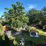 Prime Bournemouth Stay With Luxury Spa Option