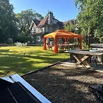 Prime Bournemouth Stay With Luxury Spa Option