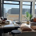 The Pad By The Beach Penthouse Apartment With Sunset And City Views