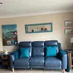 Beach Retreat