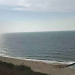 Beach Retreat
