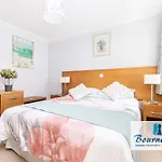 Bournecoast: Short Walk To Town/Sandy Beach -3194