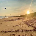 Seaside Escape In Central Bournemouth Spacious Stylish & Inviting Urban Heights