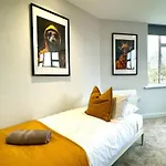 New 2 Bedroom Bournemouth Ground Floor Easy Access
