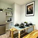 New 2 Bedroom Bournemouth Ground Floor Easy Access