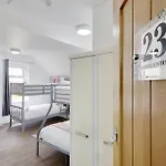 Azure Beach Hotel