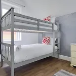 Azure Beach Hotel
