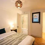 Alum Chine Beach Apartment 2