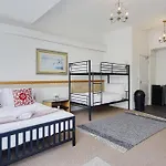 Serenity Hotel