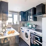 Incredible Sea View 2 Bedroom Beach Apartment