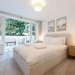Beach Vibes Garden Apartment Close To Town Centre & Beach