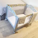 Private Self-Contained Place