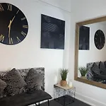 House In Central Bournemouth