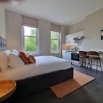 The Ivy Apartments