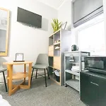 Chelsea Apart-Hotel