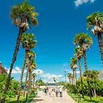Bournecoast - Modern Apartment Near Sandy Beaches - Fm9637