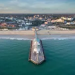 Luxury Apartment Close To Beach