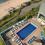 Bournemouth Highcliff Marriott Hotel