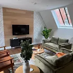 The Cliff Heights