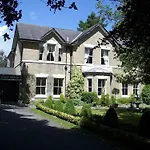 The Wood Lodge