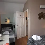 Shirley B & B