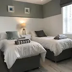 Seaside Cottage